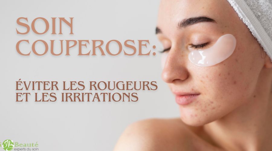 soin couperose